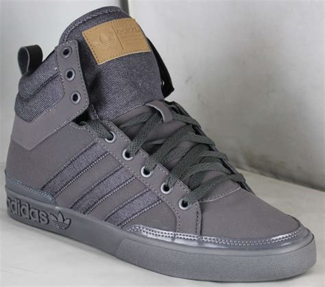 adidas high top winter shoes.